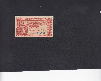 Beschrijving voorzijde: ARMS